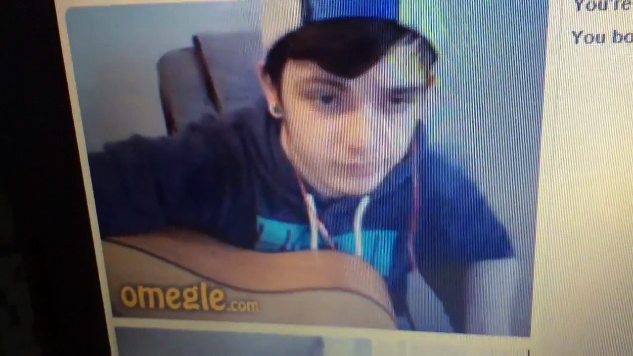Omegle de pedo opa#1
