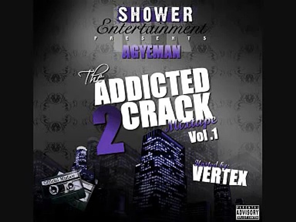 Agyeman - Rat