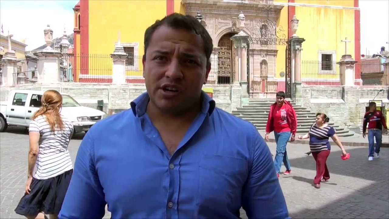 El Coord. de Cultura Física y Deportes de U.G. habla sobre la Universiada y el trabajo en el area deportiva de UG