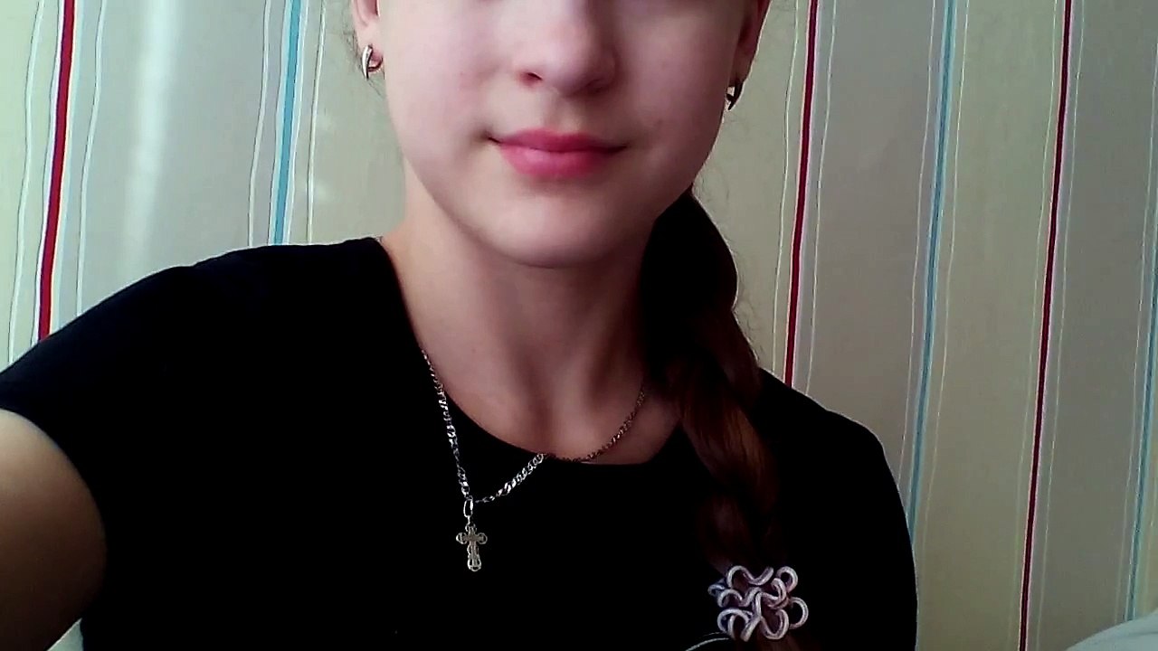Я в прямом эфире OMEGLE
