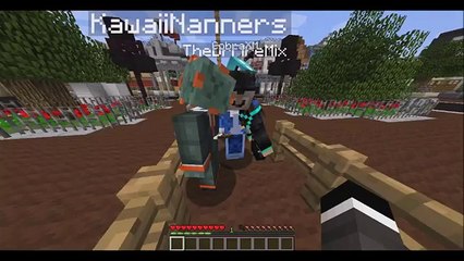 Minecraft Disney Forever Episode 1: Epic Role Play Adventure 🎮