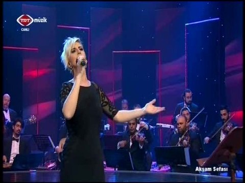 Ayşe İnak Ekiz-Aşk Nedir Nasıldır Bilen Var Mı