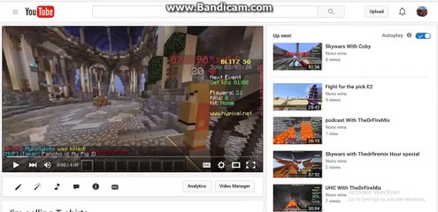 How to buy a T shirt