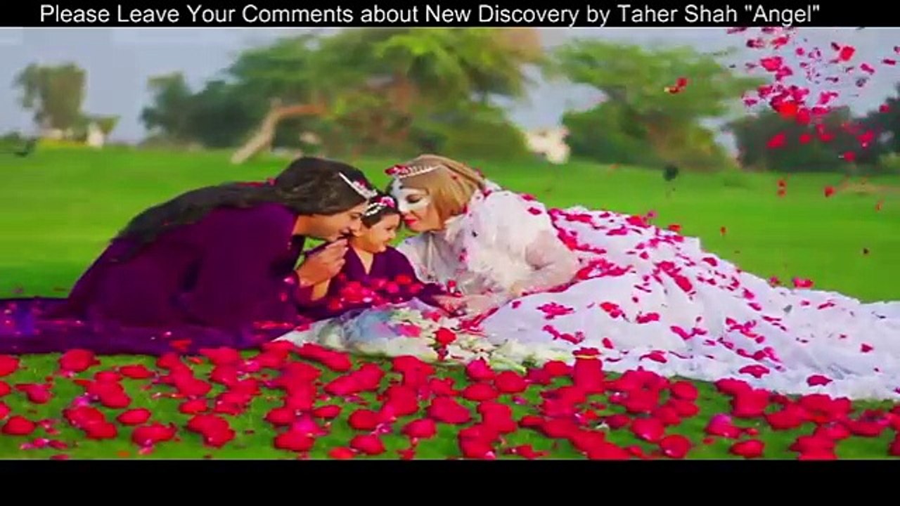 Taher Shah Angel - New Songs After Success of Eye to Eye