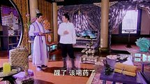 Chinese drama Swords of legends(古剑奇谭) epi 3 Part 2