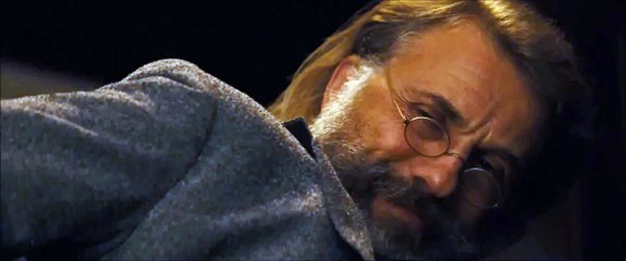 Django Unchained (2012): "goodbye" Scene