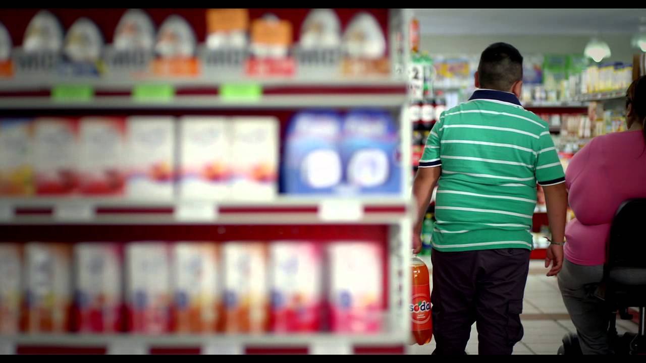 Recomendaciones para evitar consumir bebidas azucaradas