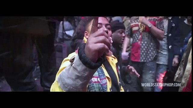 French Montana “Old Man Wildin'“ Feat. Manolo Rose (WSHH Exclusive - Official Music Video)