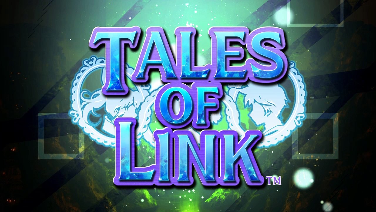 'Tales of Link' - Promo Trailer