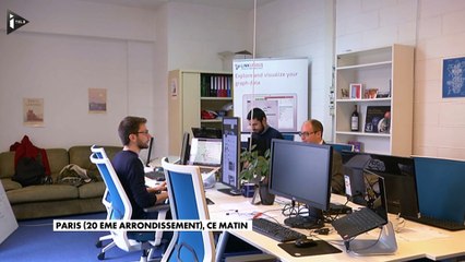 Linkurious, la start-up française au coeur des Panama Papers