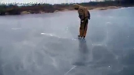 Adam Ölümden Dönmüş Haberi Yok..!