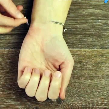 Bileklik takmak için mükemmel bir pratik bilgi