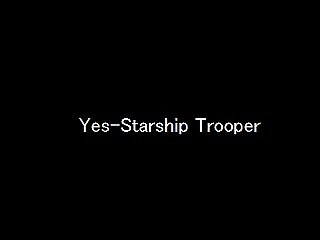 Great Guitar Solos (8.24 ff.):  Yes - Starship Trooper (1971)