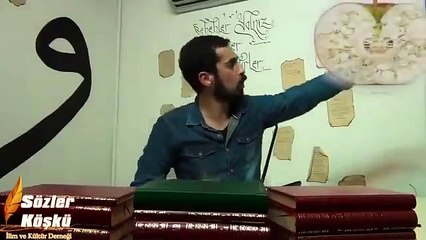 Newton'u Mezarında Ters Döndüren Yerçekimi Açıklaması- ''Belki Gök İtiyor''