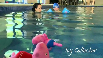 Peppa and Zoggs Swimming Tips Part 4 2