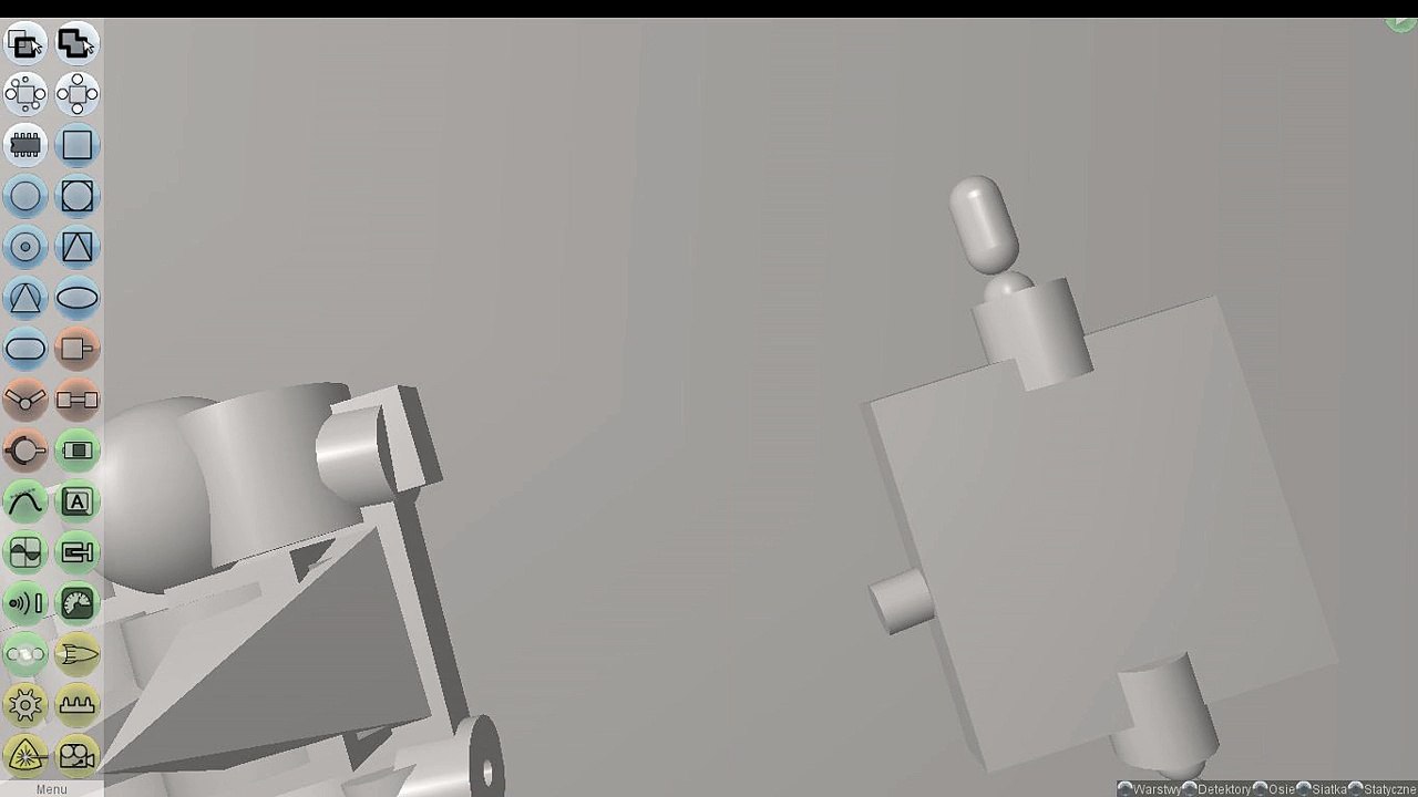 Building cube