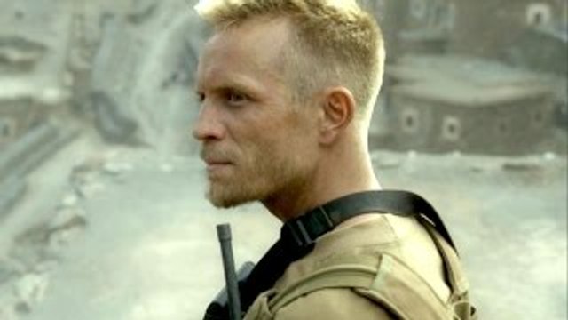 NI LE CIEL, NI LA TERRE Bande Annonce (2015)