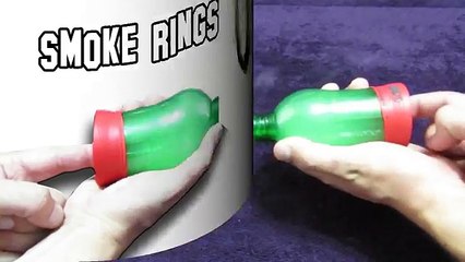 How To Make Smoke Rings