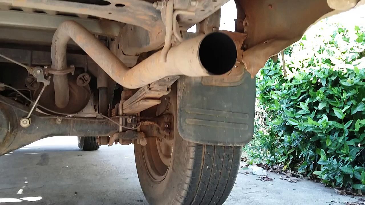 TOYOTA HILUX VIGO CHAMP G