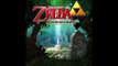 The Legend of Zelda: A Link Between Worlds Soundtrack - Shadow Link Battle (Drum Roll)