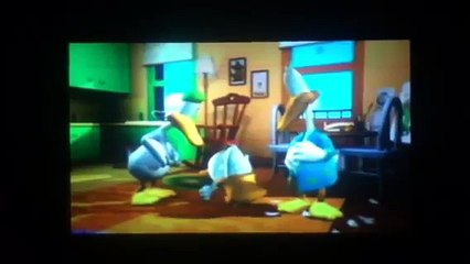 Sitting Ducks Theme Song (2001)