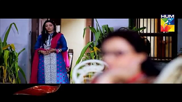 Tere Mere Beech OST Hum TV Drama