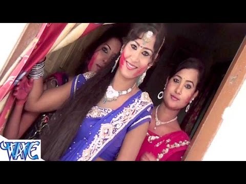 लूटे दs तनिका लहरा हो - Holi Me Paglail Ba Bhauji - Munna Lal Yadav - Bhojpuri Hot Holi Songs