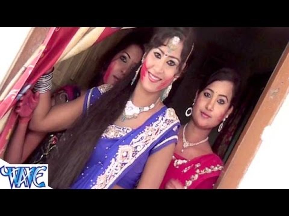 लूटे दs तनिका लहरा हो - Holi Me Paglail Ba Bhauji - Munna Lal Yadav - Bhojpuri Hot Holi Songs