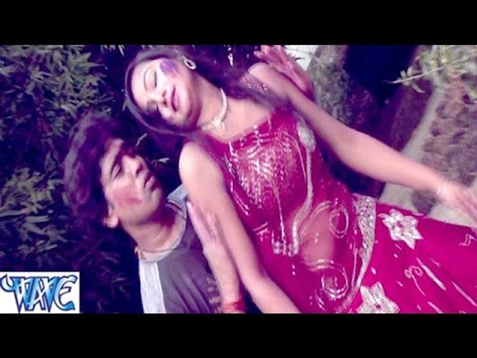 मरेला उछाल जोबन बढ़ गईल बाड़े - Holi Me Paglail Ba Bhauji - Munna Lal - Bhojpuri Hot Holi Songs 2016