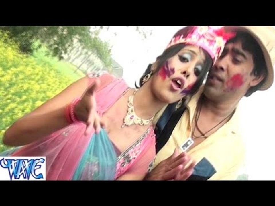 इ कवन खेला खेलवलs हो सईया - Holi Me Paglail Ba Bhauji - Munna Lal Yadav - Bhojpuri Hot Holi Songs