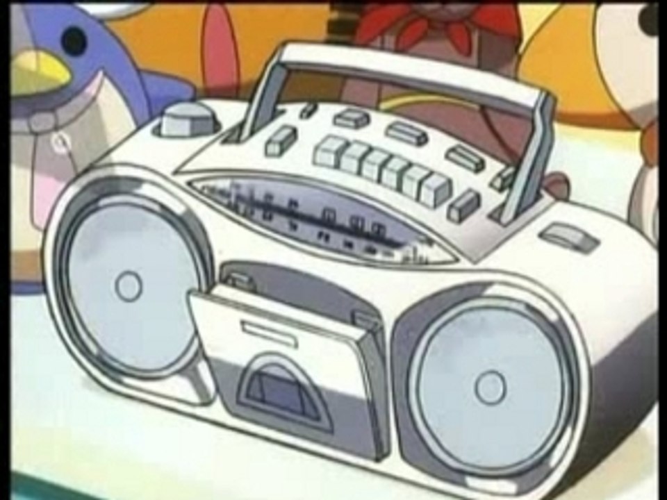 [AMV] Future Girls - Card Captor Sakura