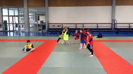 Stage u7/u9 08/04/16 n°3