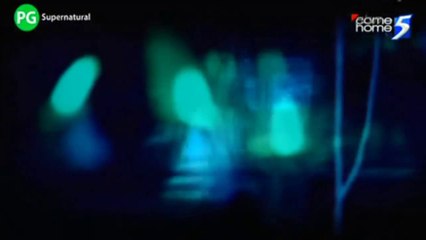 Incredible Tales 55 - Third Door