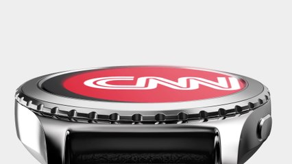 Samsung Gear S2_ Get to the green faster with Golf NAVI