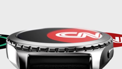 Samsung Gear S2_ Spin to reach new levels on Bubble Bash 3