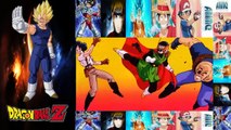 Openings Animes de nuestra infancia 1