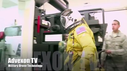 Military Drone Technology  - Advexon Documentary [PBS]