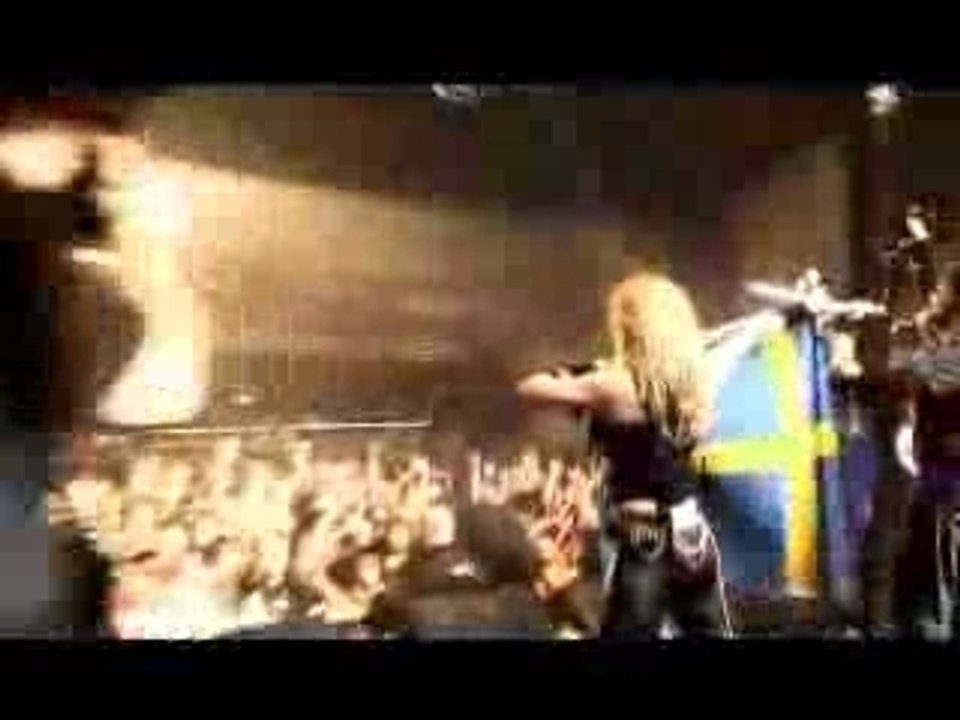 Live apocalypse 10-10