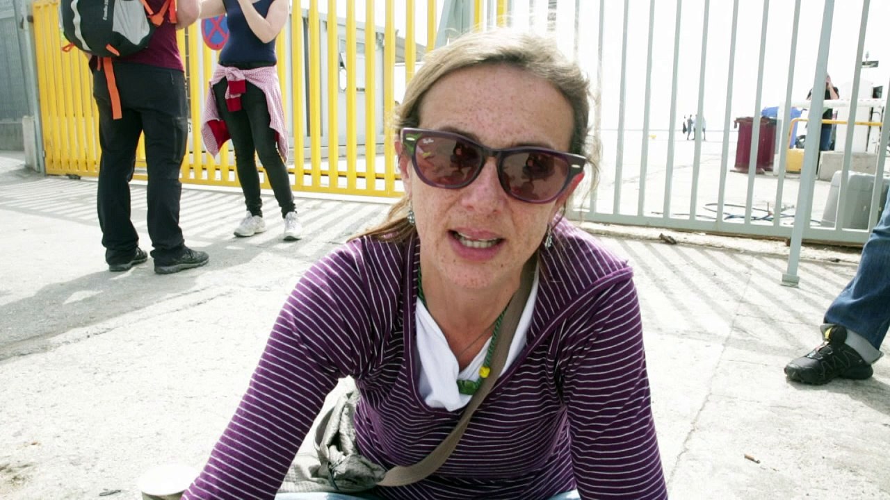 Greece expels more migrants to Turkey under EU deal