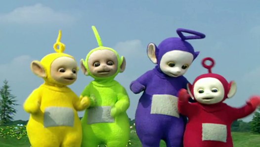 Teletubbies: I Want to Be a Vet - Full Episode - Dailymotion Video