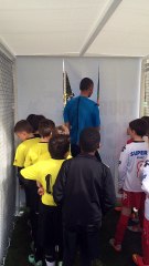 U10 - FCGM CHAMPIONS LEAGUE - Qualificatif Régional - 03 Avril 2016 - MATCH 1