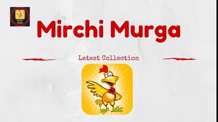 2016 Latest Mirchi Murga by RJ Naveed - Vol-2