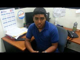 Expertos opinan: Eduardo González