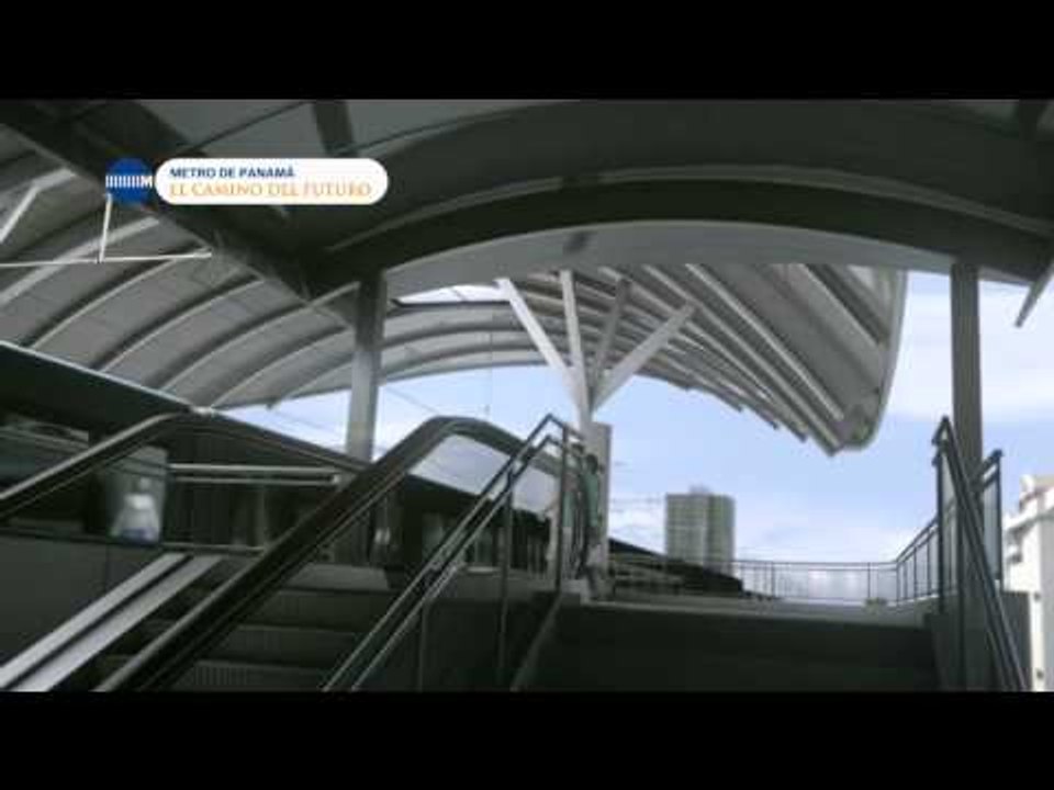 El Metro esperado