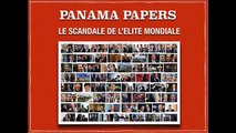 Panama Papers : le scandale de l’élite mondiale, par Scady