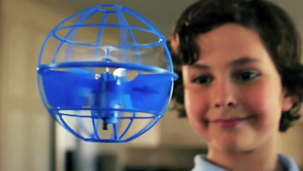 Air Hogs Atmosphere - You Are The Controller