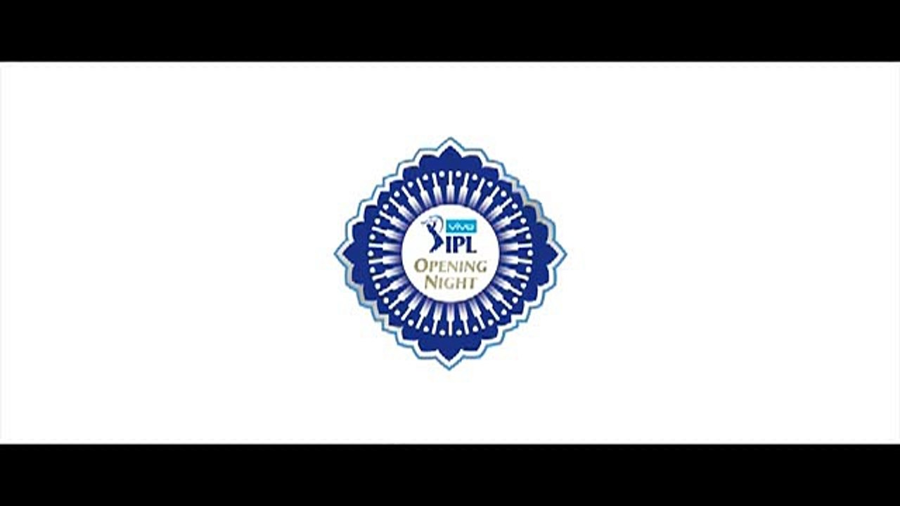 IPL 2016- Opening Ceremony Promo - I - opening nite - IPL Vide