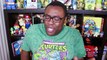 TEENAGE MUTANT NINJA TURTLES (Nickelodeon) - Black Nerd Recaps