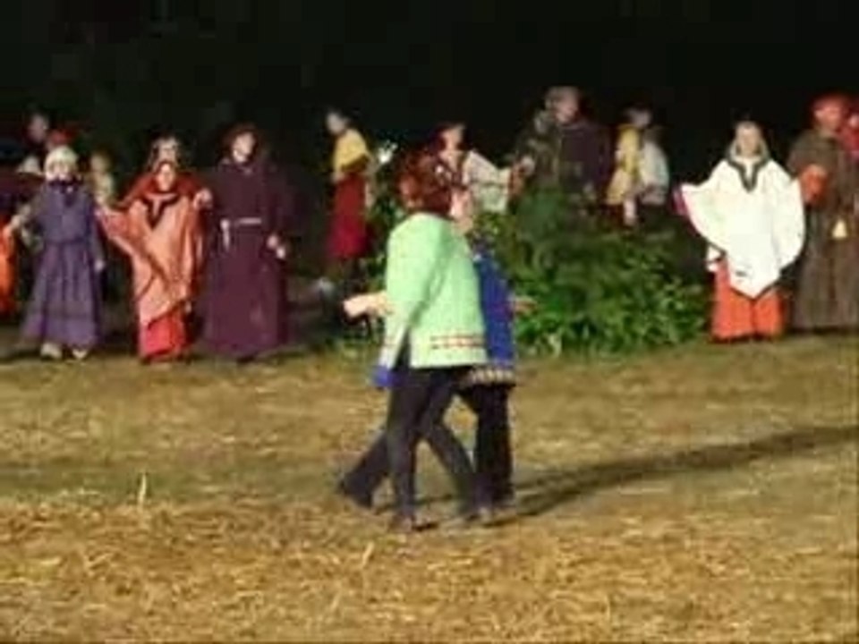 Son et lumière