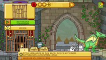 Scribblenauts Unlimited #13 - Beim Könisch zu besuch Deutsch [HD]